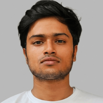 Pushkar Kumar